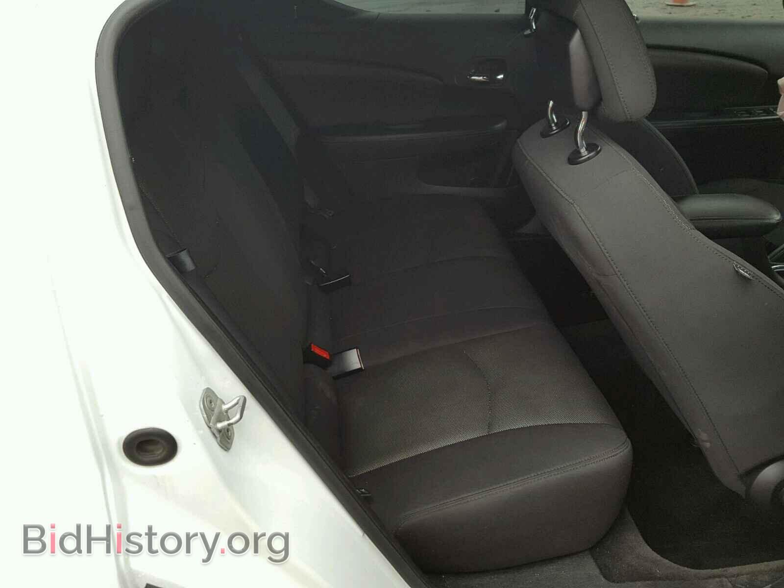 2012 DODGE AVENGER - VIN: 1C3CDZABXCN252159 - Photo 6