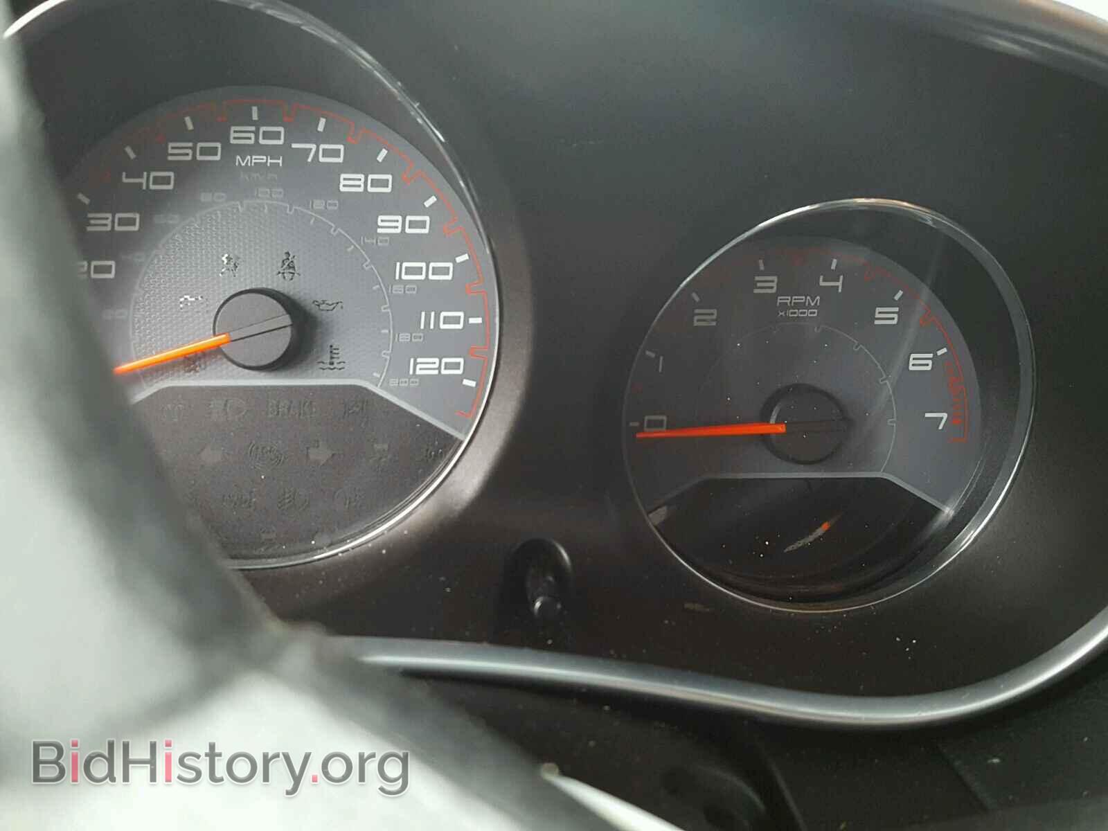 2012 DODGE AVENGER - VIN: 1C3CDZABXCN252159 - Photo 8