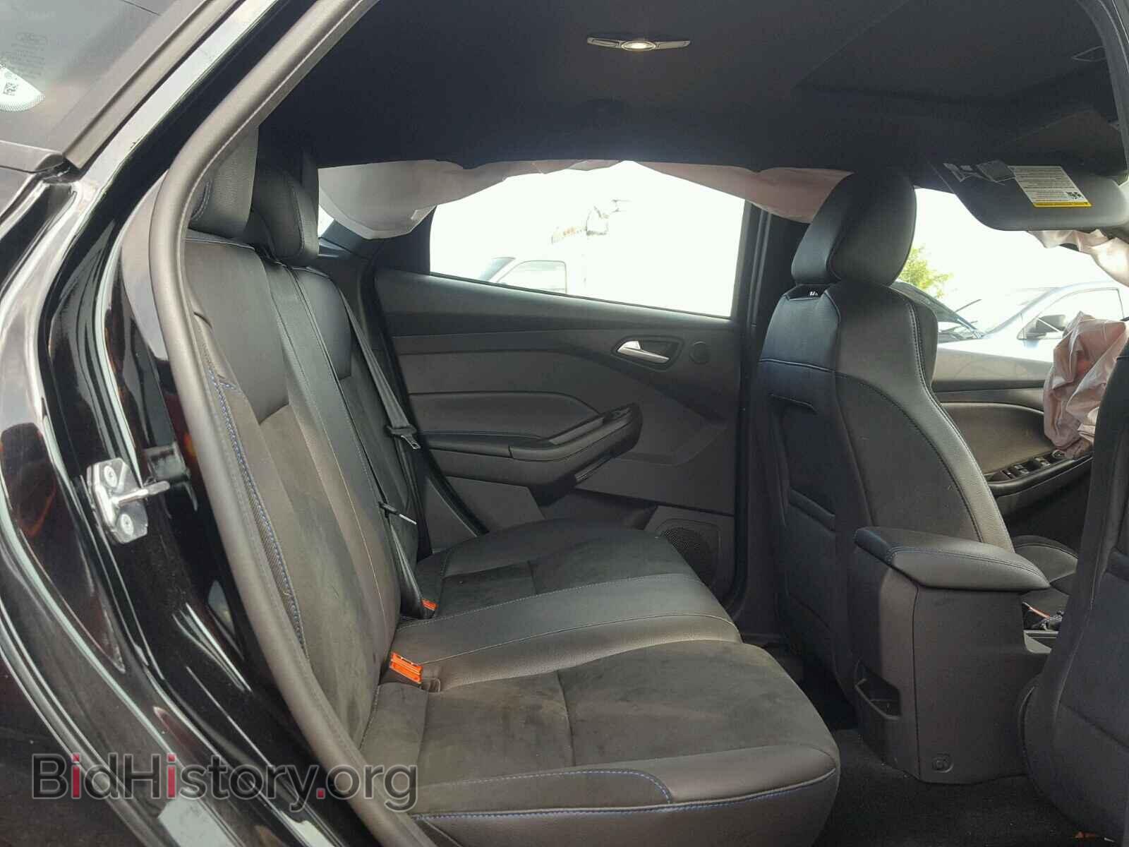 2017 FORD FOCUS - VIN: WF0DP3TH1H4120875 - Photo 6