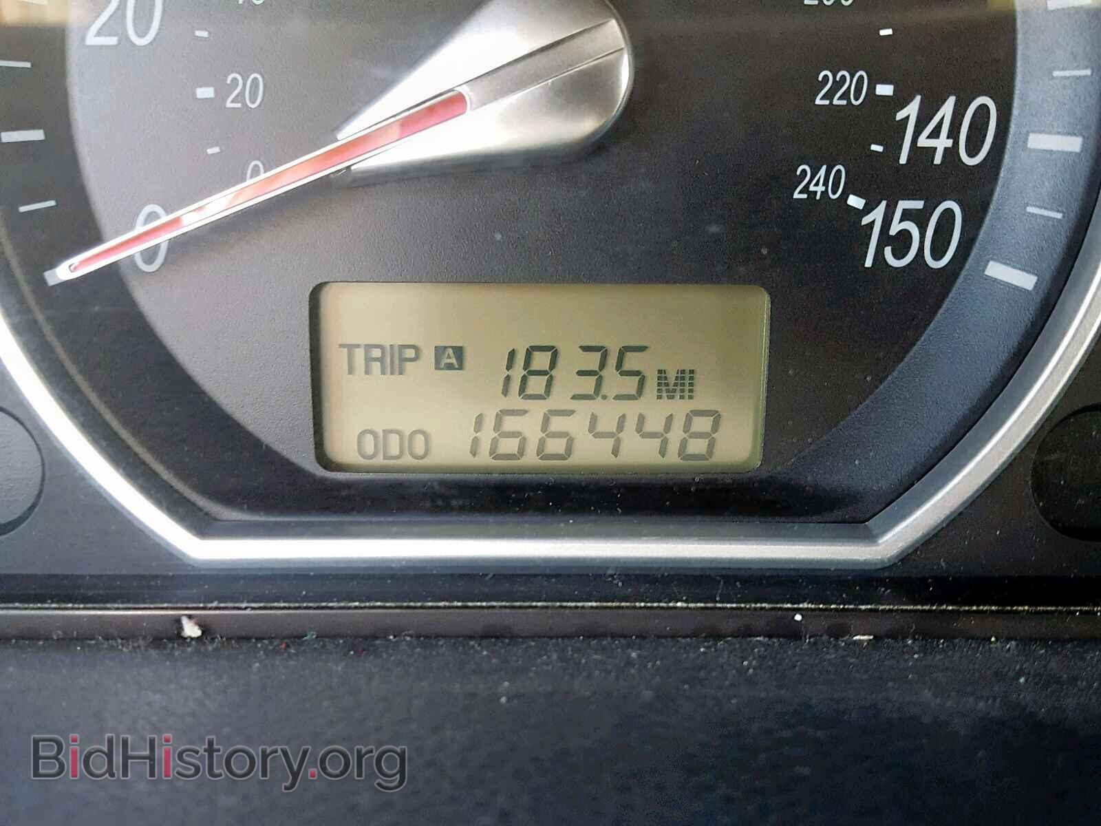 2006 HYUNDAI SONATA - VIN: KMHET46C96A079611 - Фото 8
