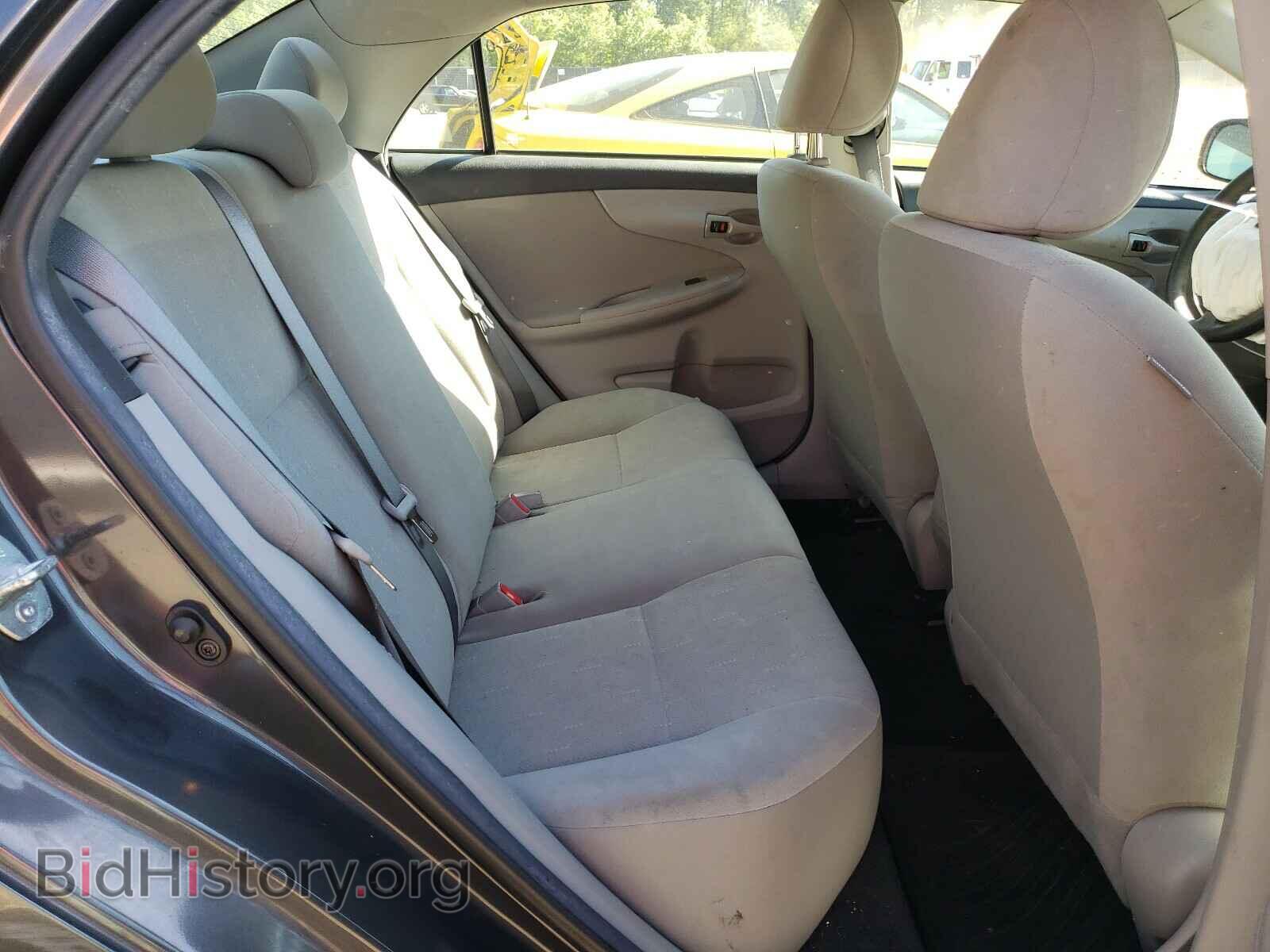 2013 TOYOTA COROLLA - VIN: 2T1BU4EEXDC008076 - Photo 6