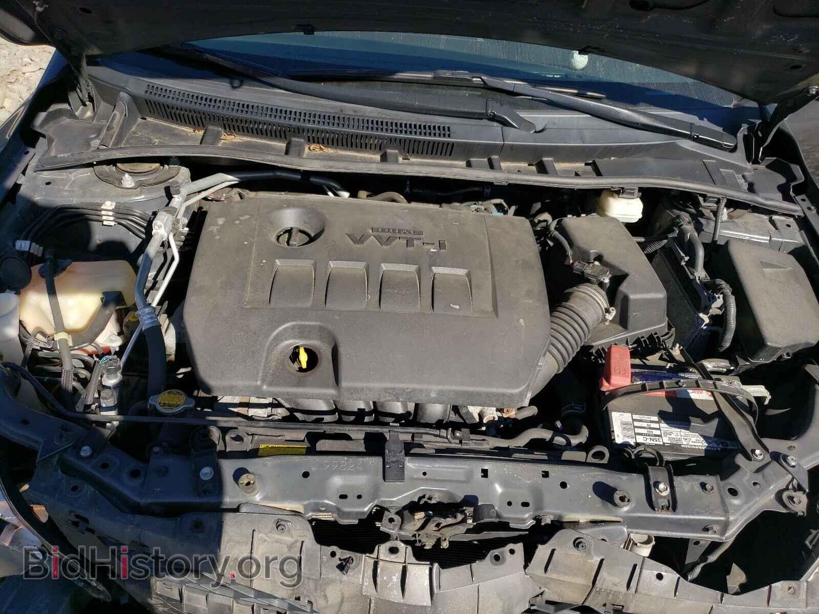 2013 TOYOTA COROLLA - VIN: 2T1BU4EEXDC008076 - Photo 7