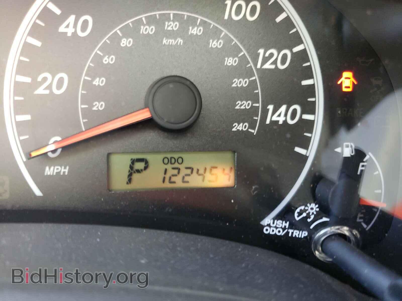 2013 TOYOTA COROLLA - VIN: 2T1BU4EEXDC008076 - Photo 8