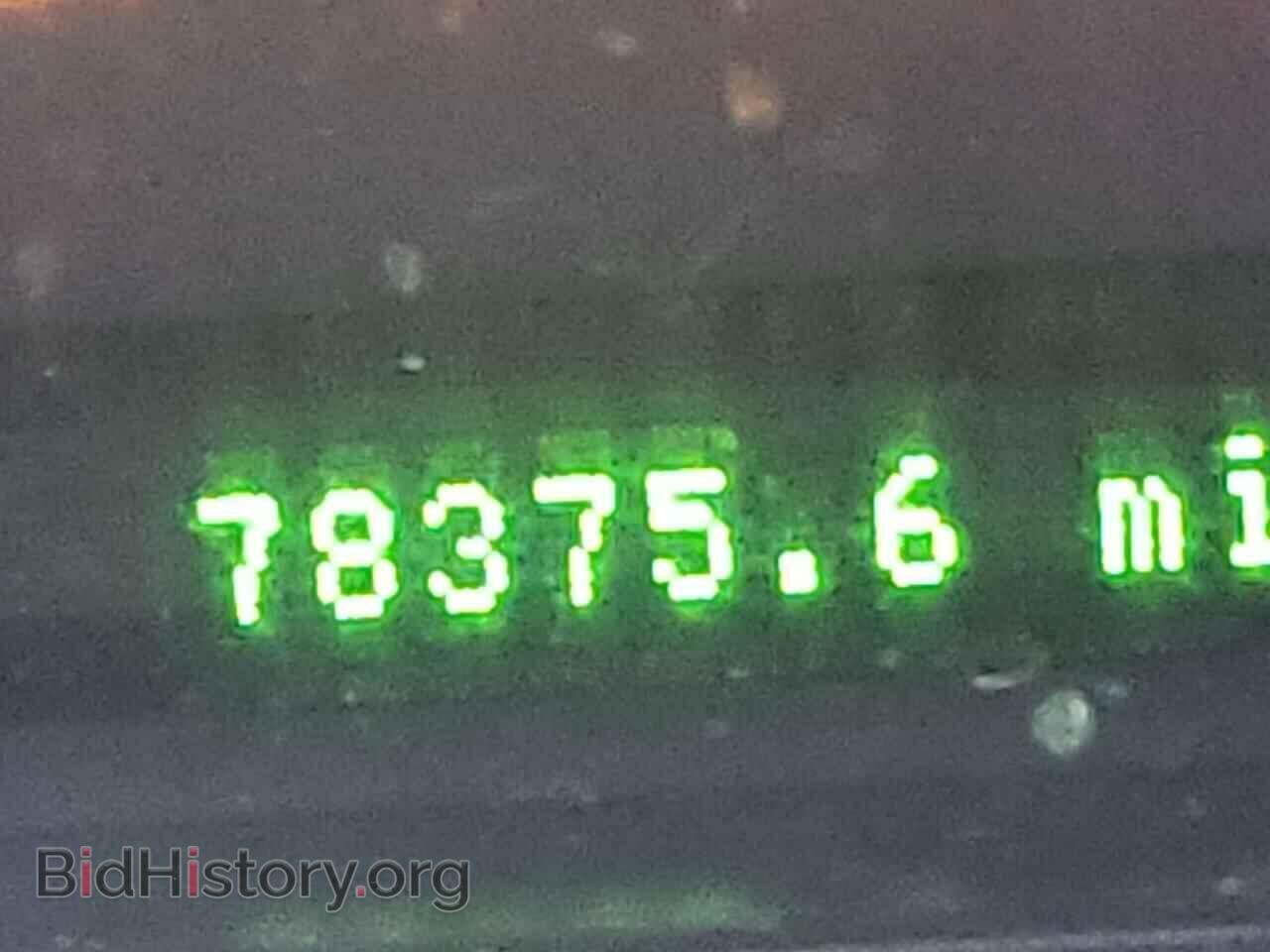 2007 FORD EDGE - VIN: 2FMDK48C57BA52987 - Photo 8