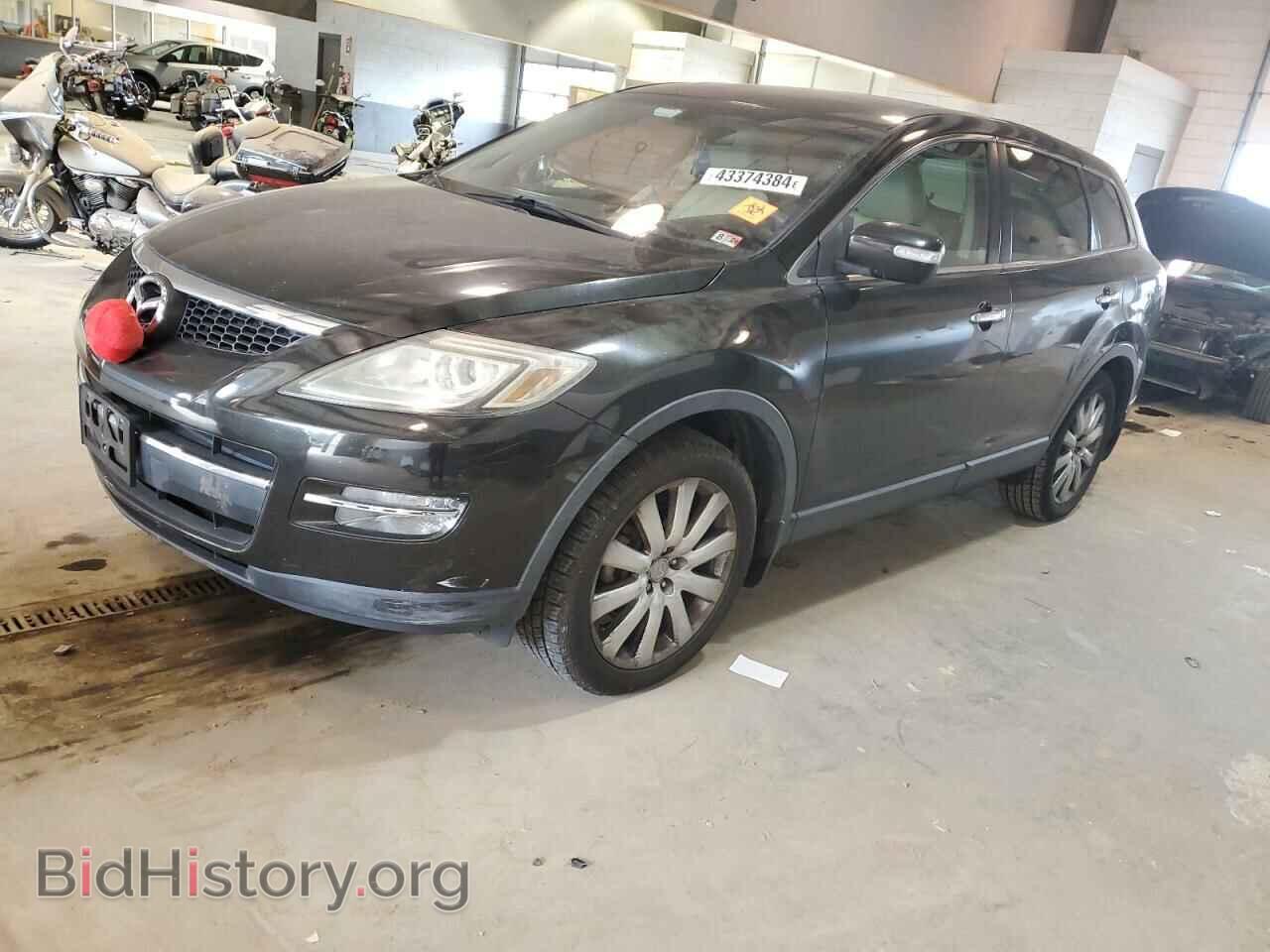 Фотография JM3TB28A680135714 - MAZDA CX-9 2008