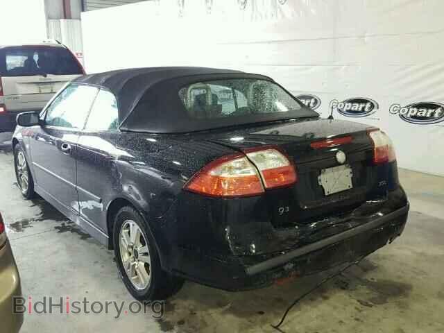 2005 SAAB 9 3 - VIN: YS3FB79N656006068 - Фото 3