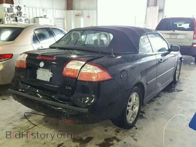 2005 SAAB 9 3 - VIN: YS3FB79N656006068 - Фото 4