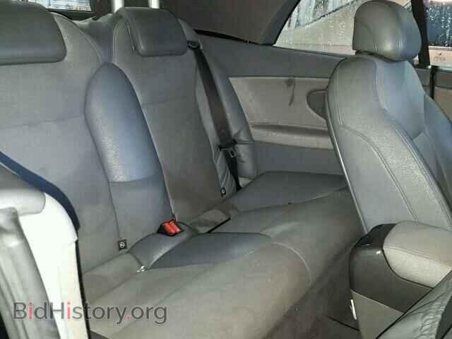 2005 SAAB 9 3 - VIN: YS3FB79N656006068 - Фото 6