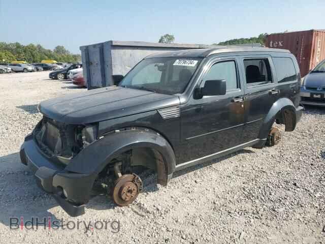 Фотография 1D4PT5GX3AW106689 - DODGE NITRO 2010