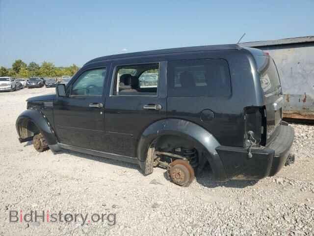 2010 DODGE NITRO - VIN: 1D4PT5GX3AW106689 - Фото 2