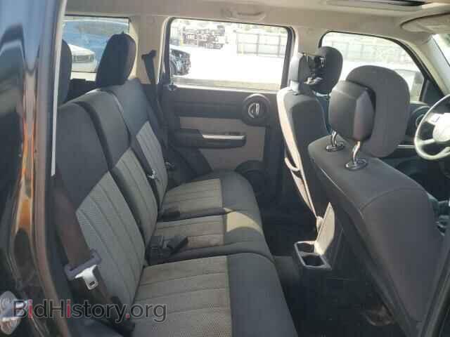 2010 DODGE NITRO - VIN: 1D4PT5GX3AW106689 - Фото 11