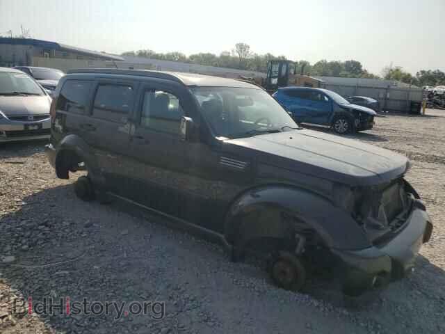 2010 DODGE NITRO - VIN: 1D4PT5GX3AW106689 - Фото 4