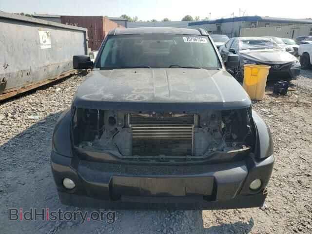 2010 DODGE NITRO - VIN: 1D4PT5GX3AW106689 - Фото 5