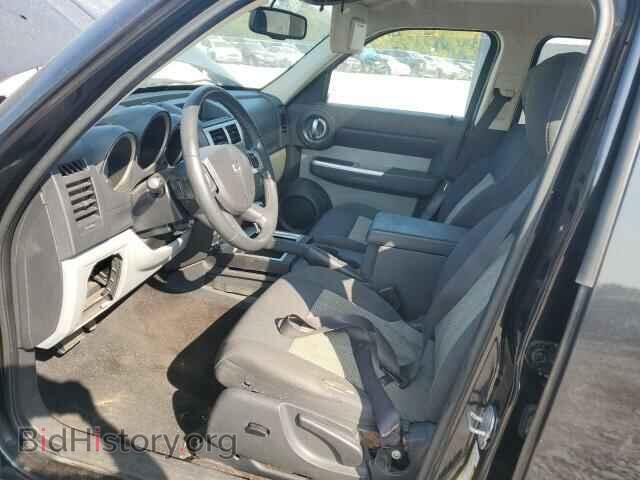 2010 DODGE NITRO - VIN: 1D4PT5GX3AW106689 - Фото 7