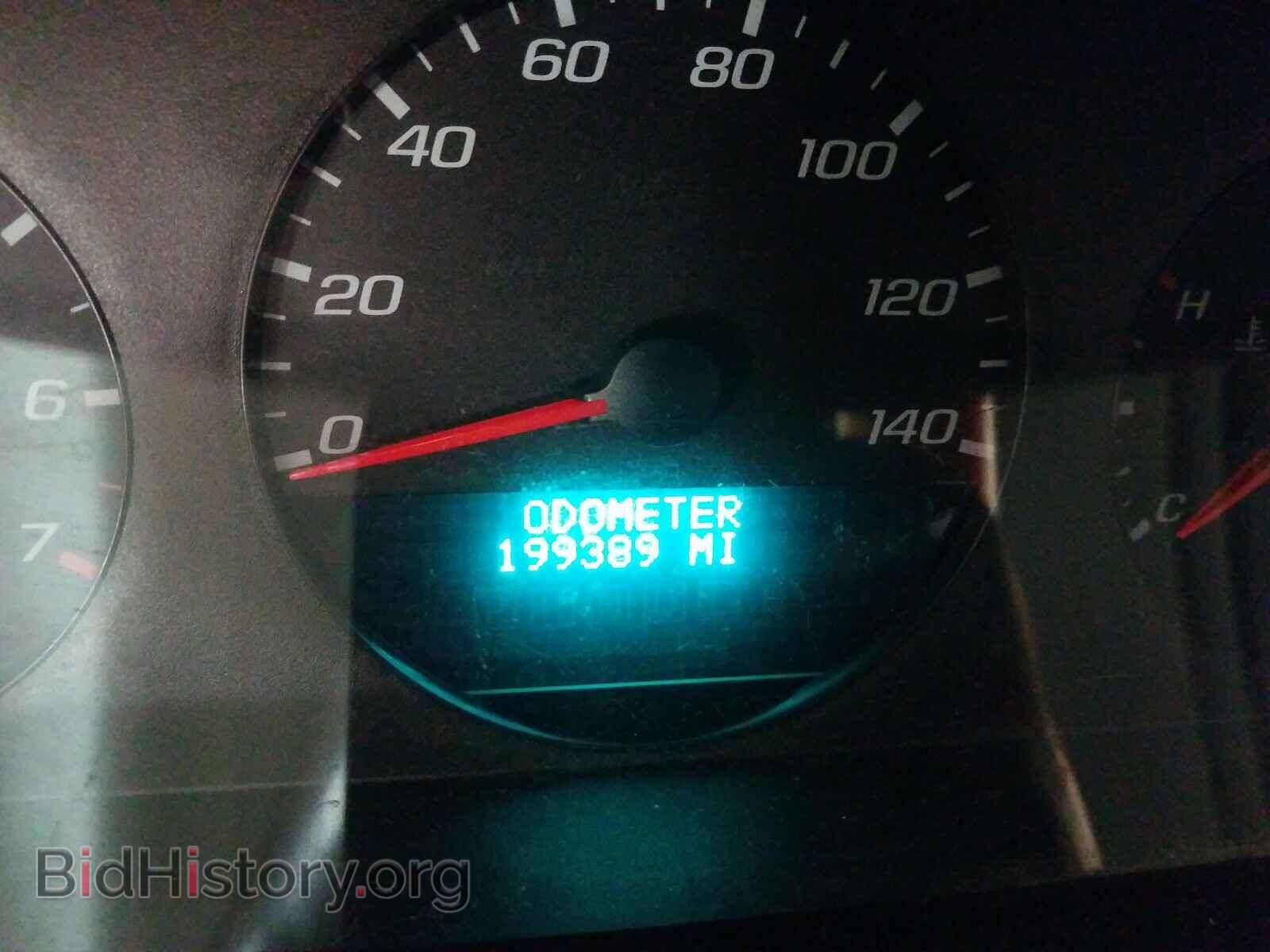 2012 CHEVROLET IMPALA - VIN: 2G1WF5E32C1211310 - Фото 8