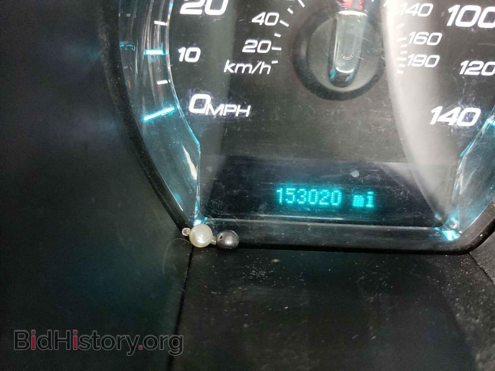 2012 FORD TAURUS - VIN: 1FAHP2FW7CG132423 - Photo 8