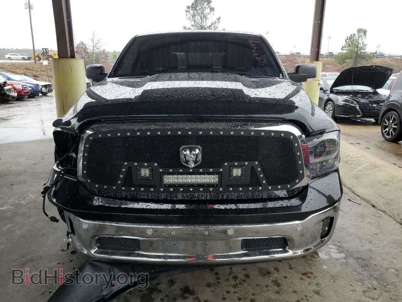 2018 RAM 1500 - VIN: 1C6RR6TT5JS149233 - Photo 5