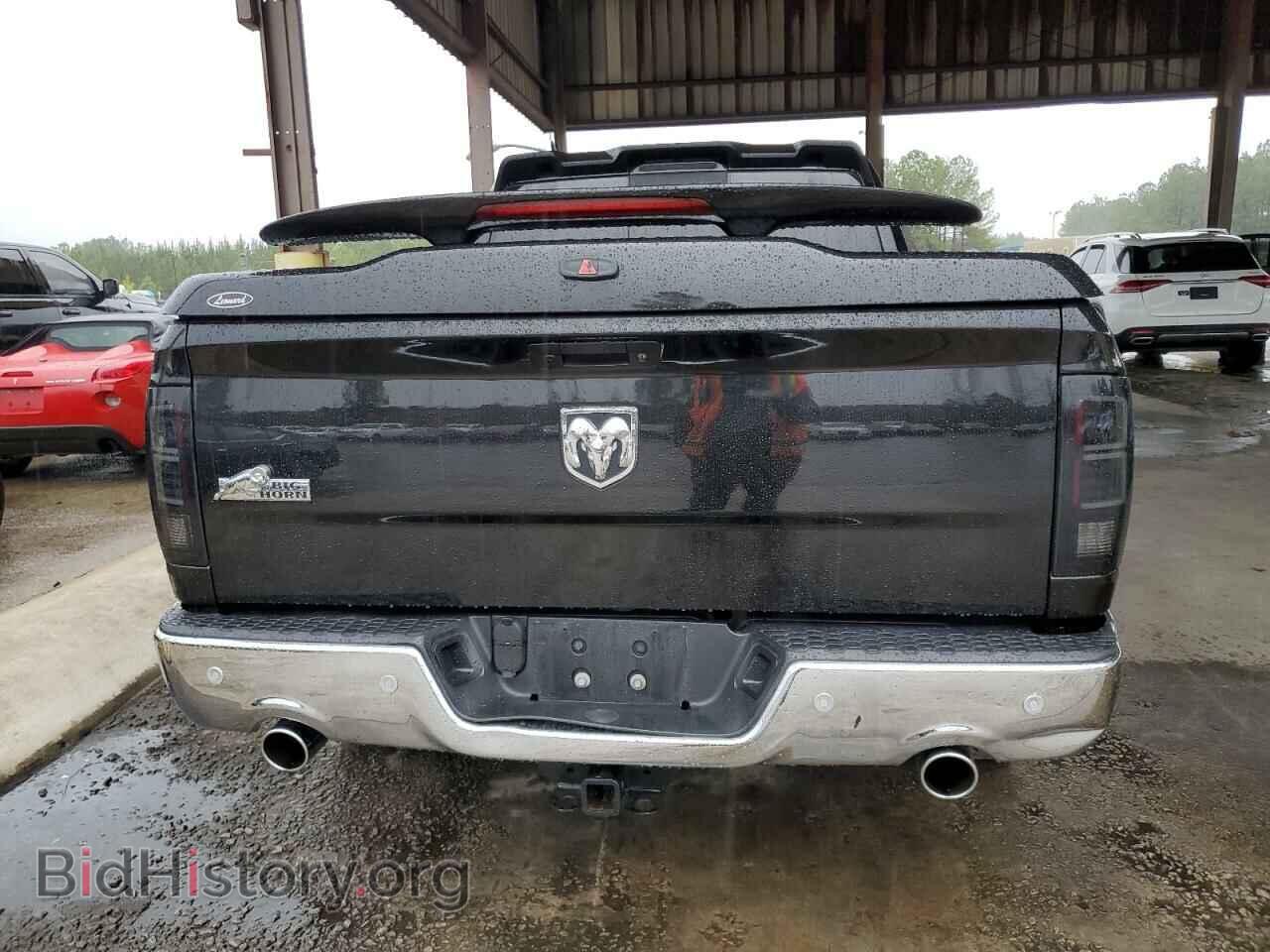 2018 RAM 1500 - VIN: 1C6RR6TT5JS149233 - Photo 6