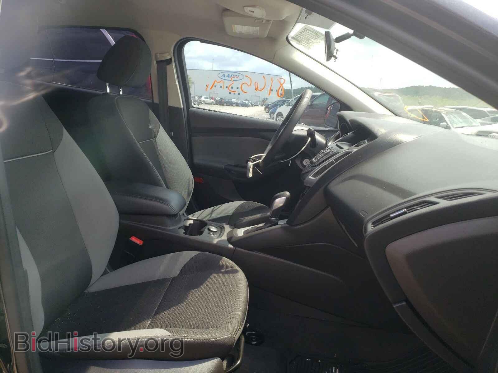 2014 FORD FOCUS - VIN: 1FADP3F2XEL453058 - Photo 5