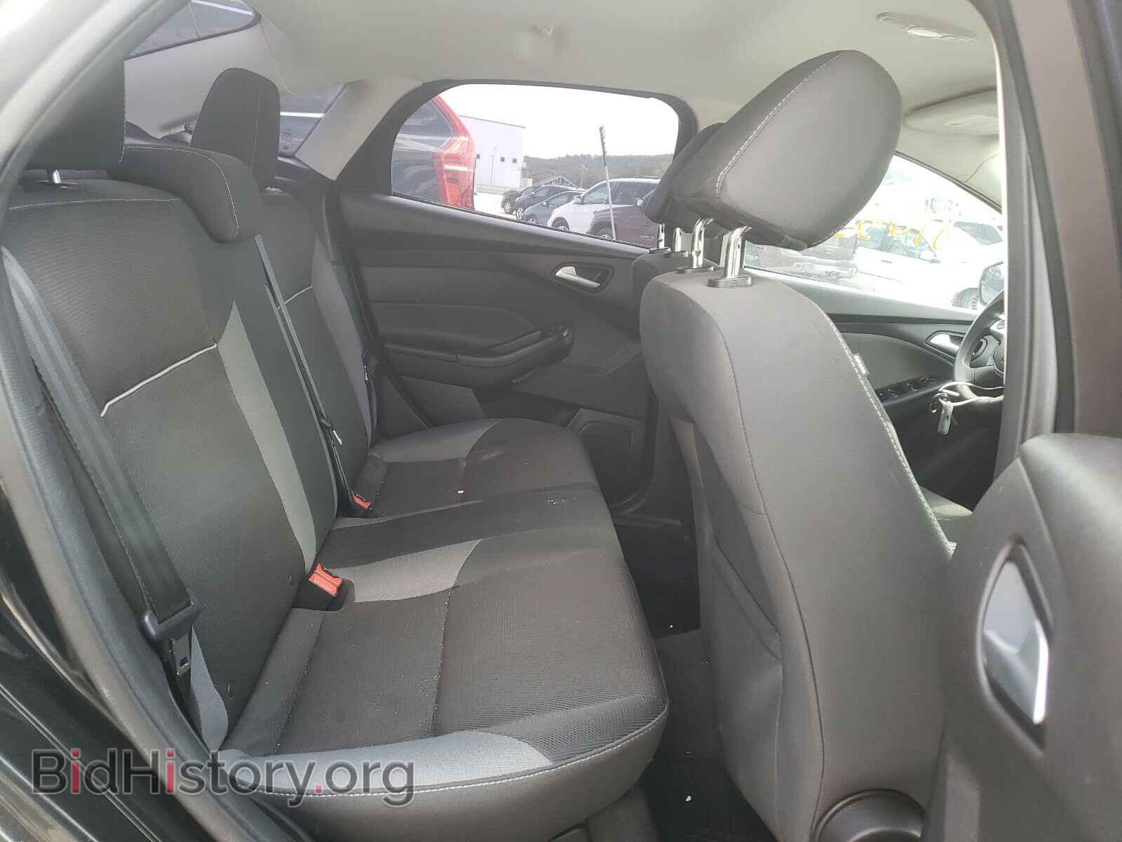 2014 FORD FOCUS - VIN: 1FADP3F2XEL453058 - Photo 6