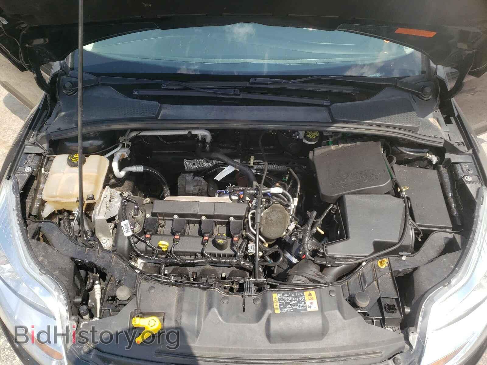 2014 FORD FOCUS - VIN: 1FADP3F2XEL453058 - Photo 7