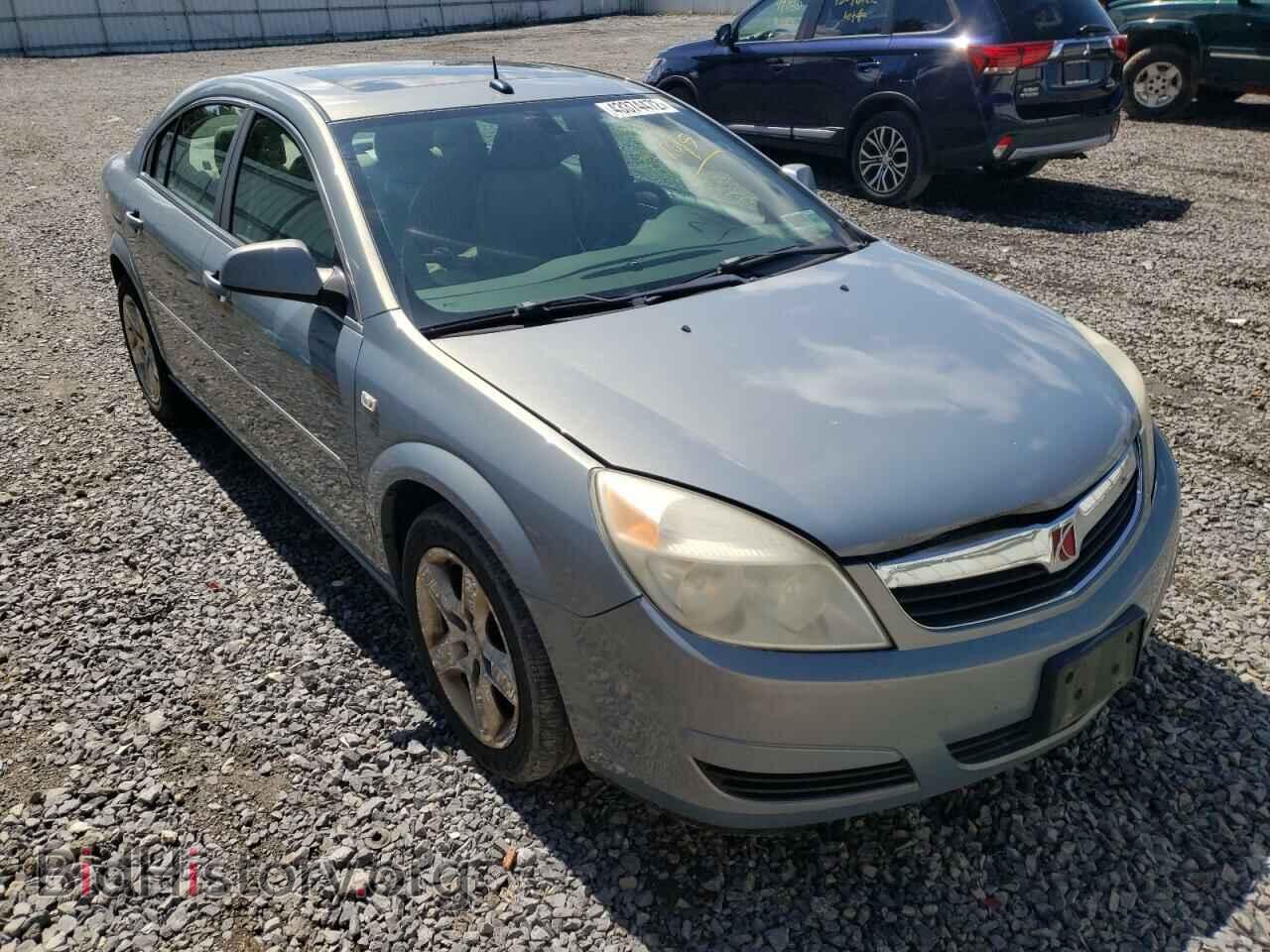 Фотография 1G8ZS57N47F159315 - SATURN AURA 2007