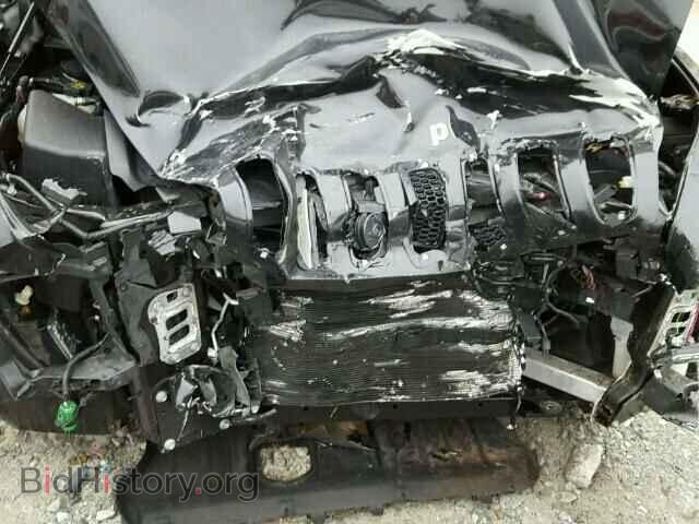 2015 JEEP CHEROKEE - VIN: 1C4PJLDB6FW761016 - Фото 7