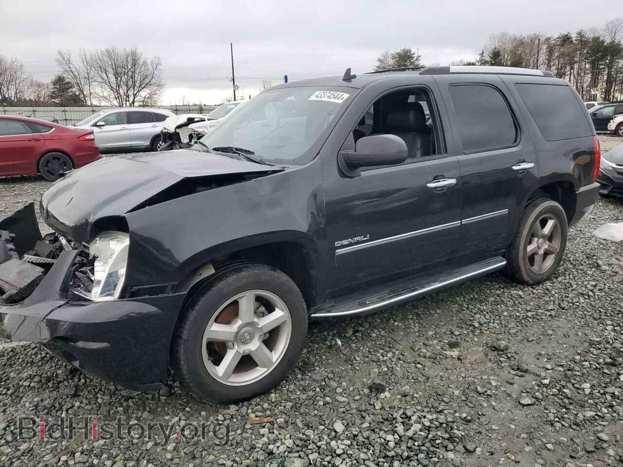 Photo 1GKS2EEF2DR309231 - GMC YUKON 2013