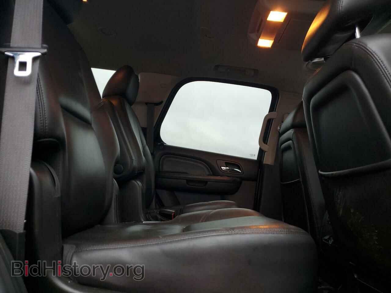 2013 GMC YUKON - VIN: 1GKS2EEF2DR309231 - Photo 11