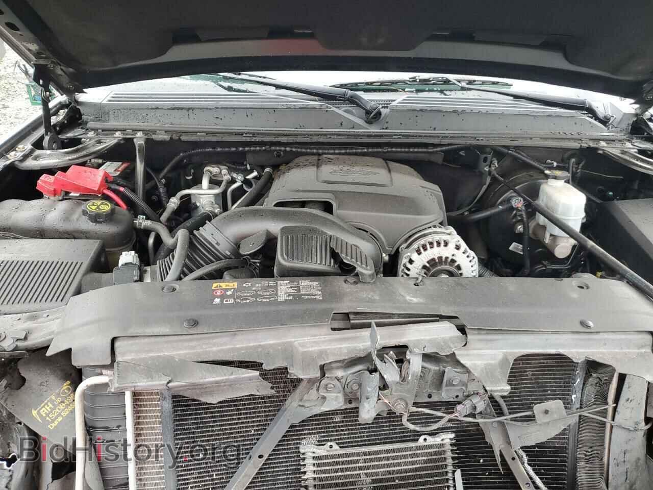 2013 GMC YUKON - VIN: 1GKS2EEF2DR309231 - Photo 12