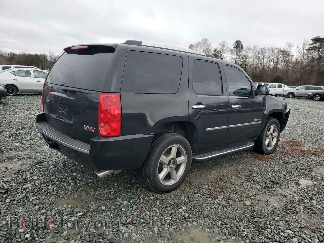 2013 GMC YUKON - VIN: 1GKS2EEF2DR309231 - Photo 3
