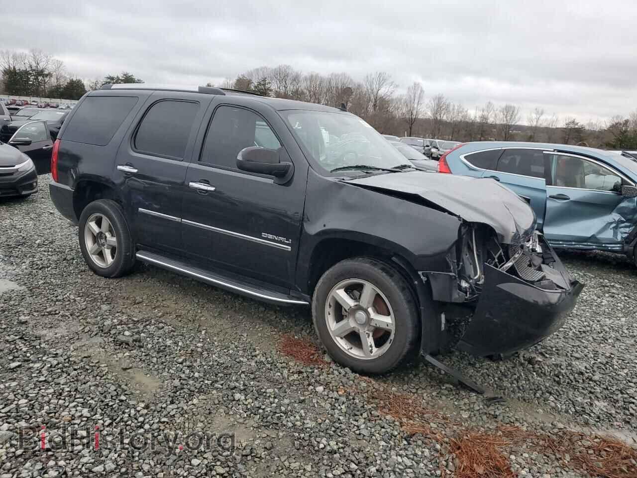 2013 GMC YUKON - VIN: 1GKS2EEF2DR309231 - Photo 4
