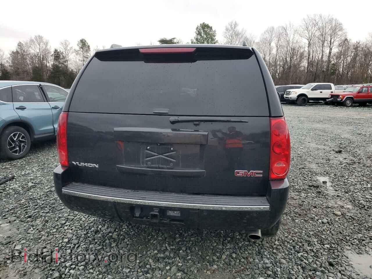 2013 GMC YUKON - VIN: 1GKS2EEF2DR309231 - Photo 6
