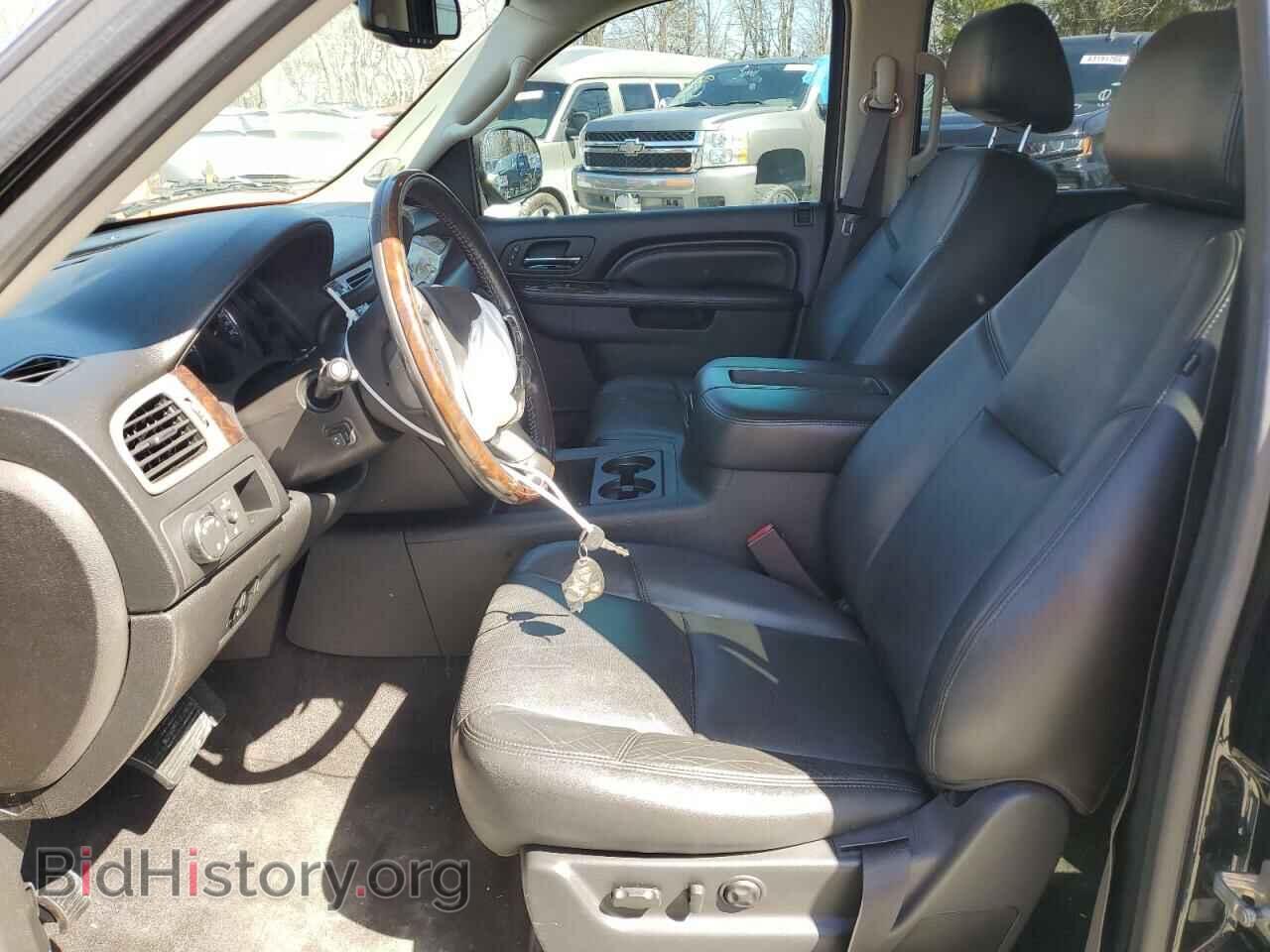 2013 GMC YUKON - VIN: 1GKS2EEF2DR309231 - Photo 7