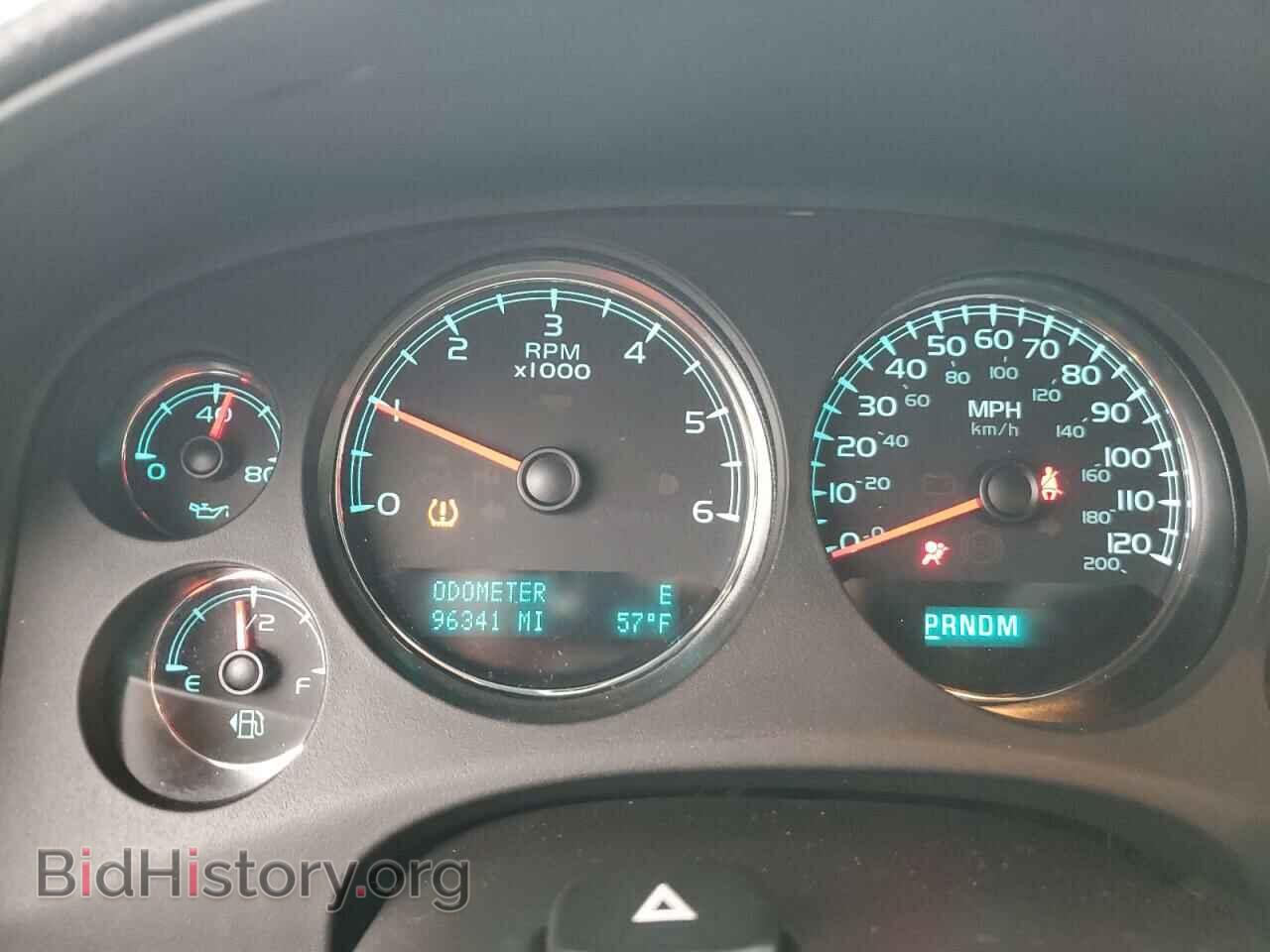 2013 GMC YUKON - VIN: 1GKS2EEF2DR309231 - Photo 9