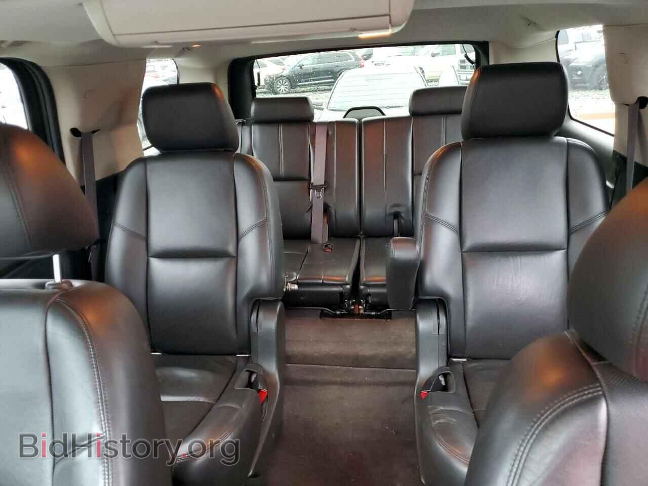 2013 GMC YUKON - VIN: 1GKS2EEF2DR309231 - Photo 10