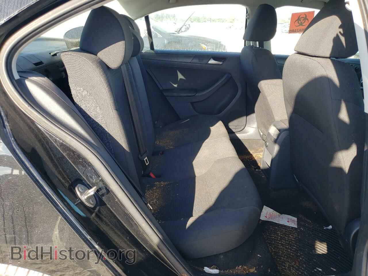 2015 VOLKSWAGEN JETTA - VIN: 3VW2K7AJ0FM269508 - Фото 10