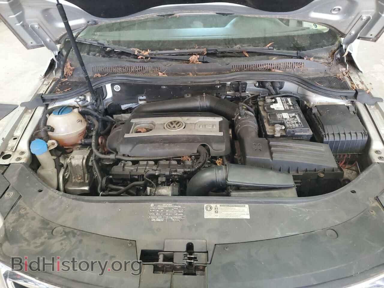 2010 VOLKSWAGEN CC - VIN: WVWML7ANXAE513496 - Фото 11