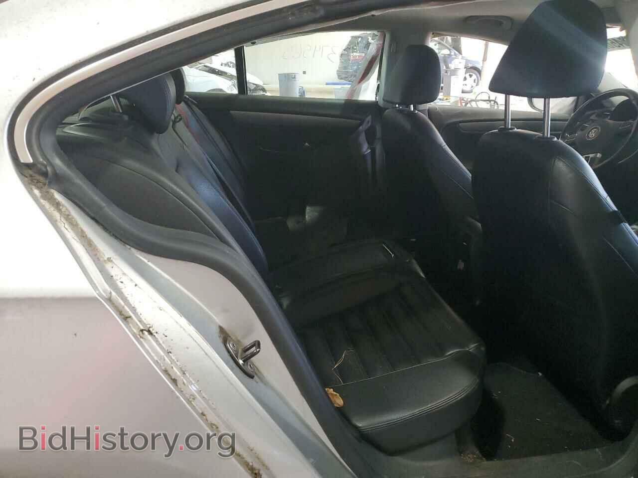 2010 VOLKSWAGEN CC - VIN: WVWML7ANXAE513496 - Фото 10