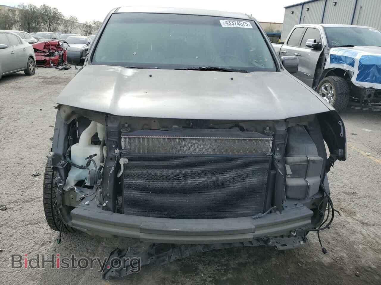 2012 HONDA PILOT - VIN: 5FNYF3H40CB022774 - Photo 5