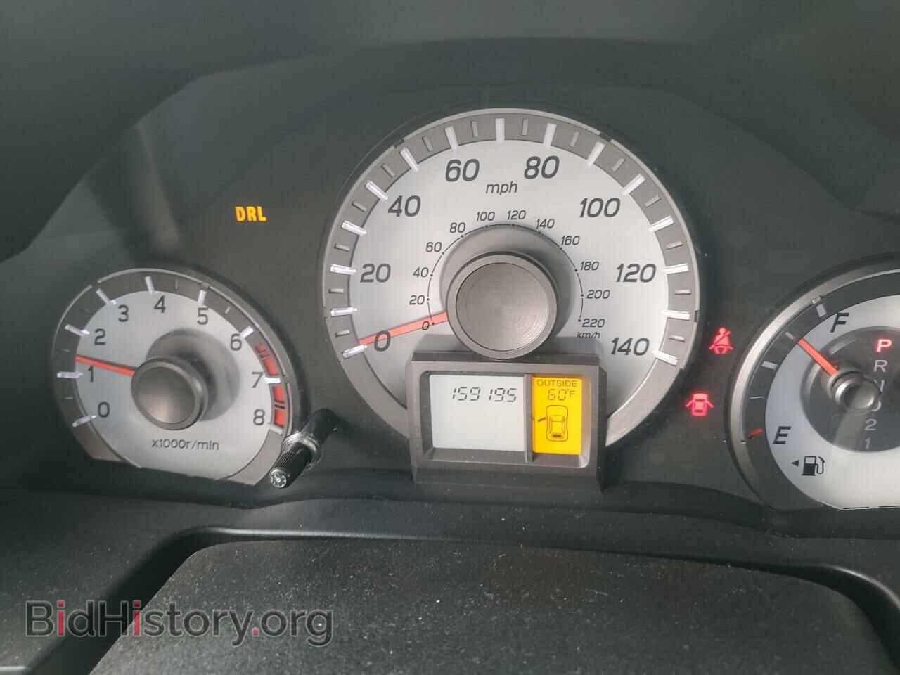 2012 HONDA PILOT - VIN: 5FNYF3H40CB022774 - Photo 9