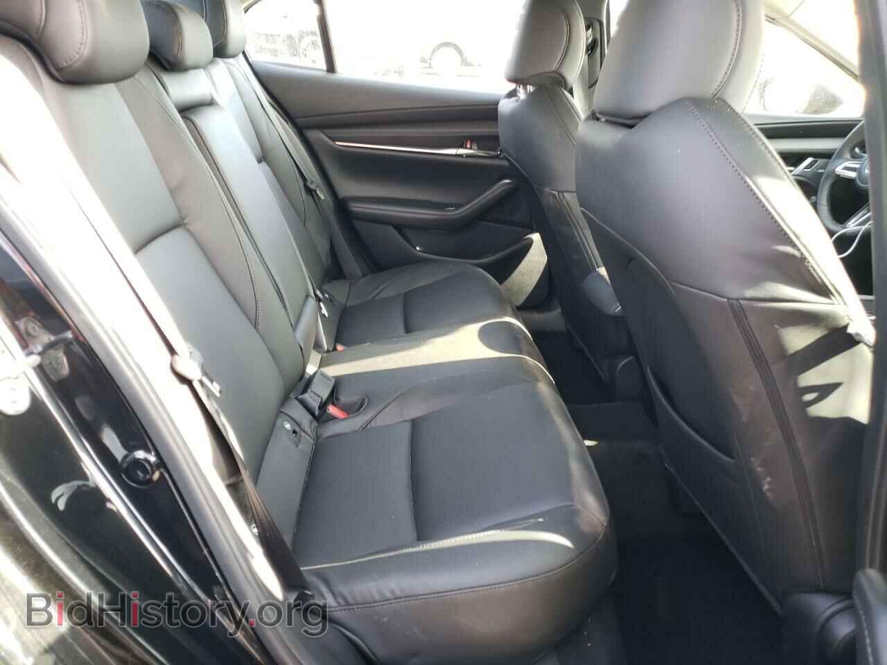 2020 MAZDA 3 - VIN: 3MZBPADLXLM135273 - Фото 6