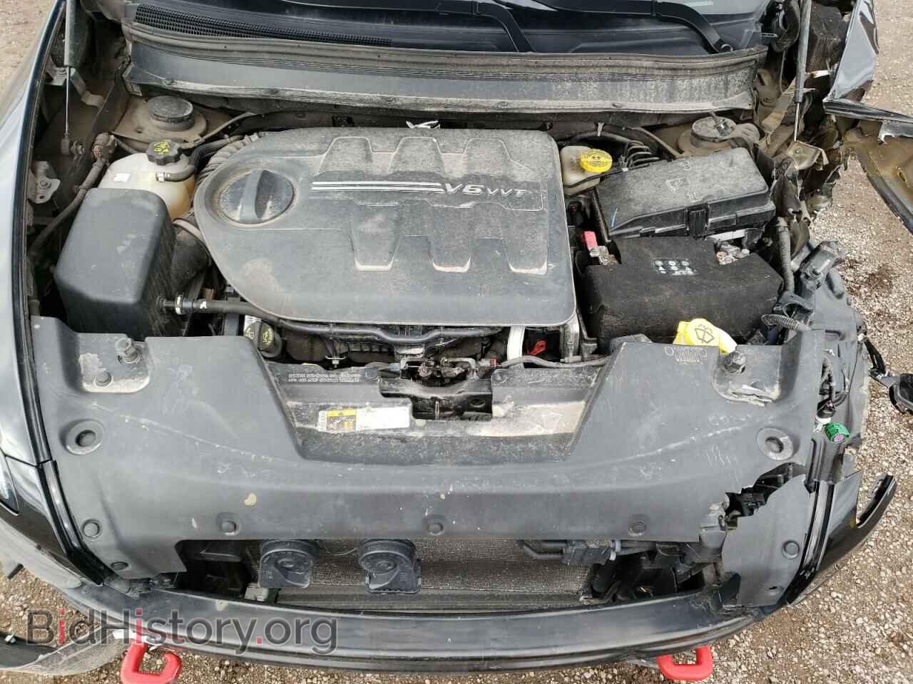 2015 JEEP CHEROKEE - VIN: 1C4PJMBS9FW767188 - Фото 7