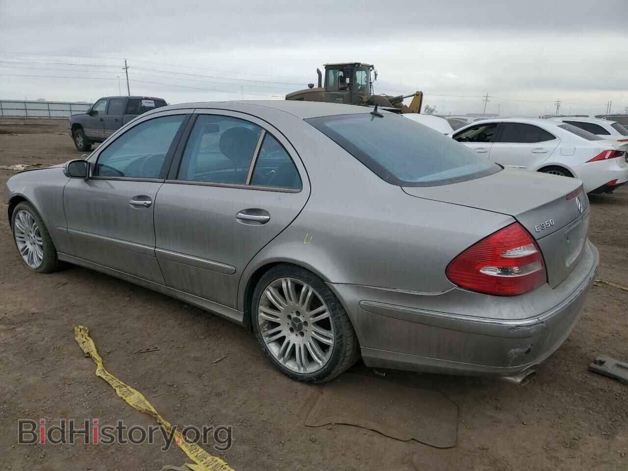 2006 MERCEDES-BENZ E-CLASS - VIN: WDBUF56J76A903194 - Фото 2