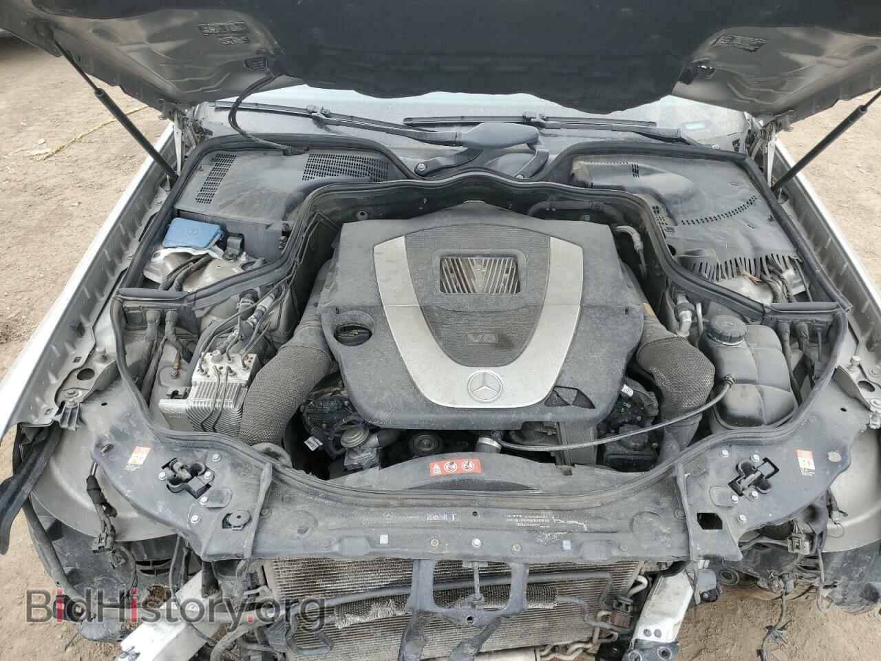 2006 MERCEDES-BENZ E-CLASS - VIN: WDBUF56J76A903194 - Фото 11