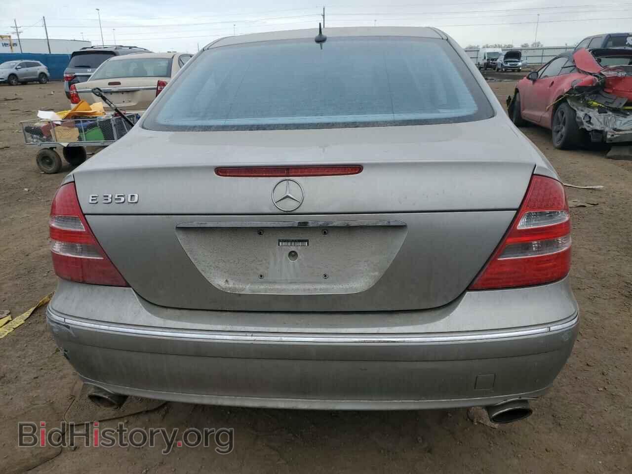 2006 MERCEDES-BENZ E-CLASS - VIN: WDBUF56J76A903194 - Фото 6