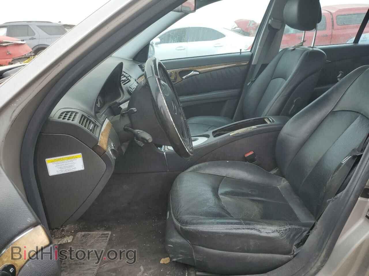 2006 MERCEDES-BENZ E-CLASS - VIN: WDBUF56J76A903194 - Фото 7