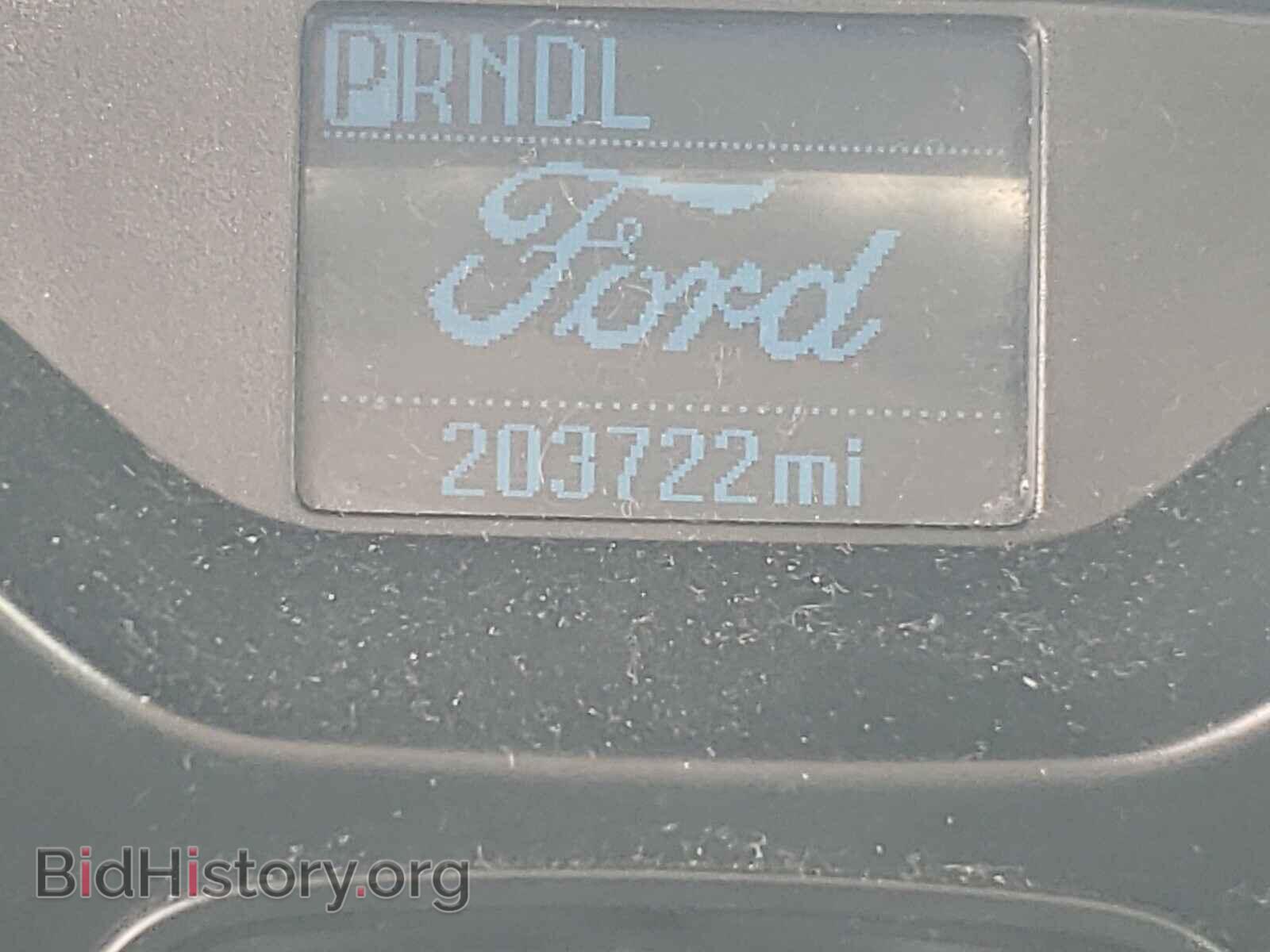 2012 FORD FOCUS - VIN: 1FAHP3E23CL328578 - Фото 8