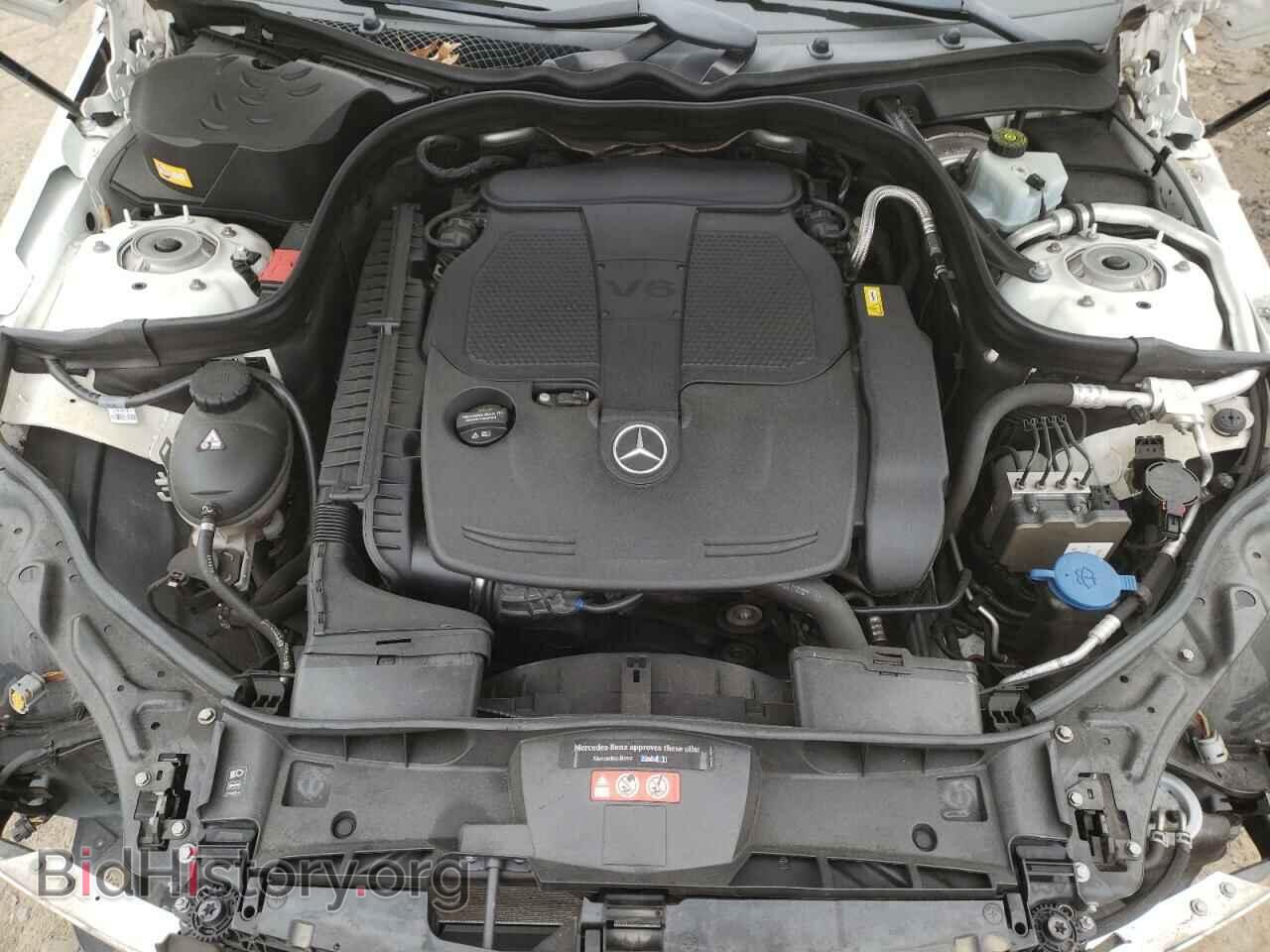 2015 MERCEDES-BENZ E-CLASS - VIN: WDDHF8JB0FB119783 - Фото 7