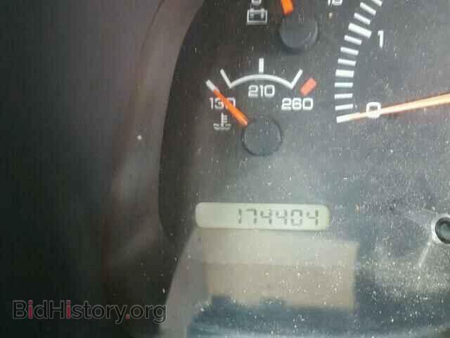 1998 DODGE DAKOTA - VIN: 1B7GL22X9WS652186 - Фото 8